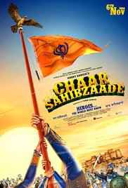 Chaar Sahibzadde (2015) Dvdrip Multi Audio (hindi-punjabi-english) Full Movie